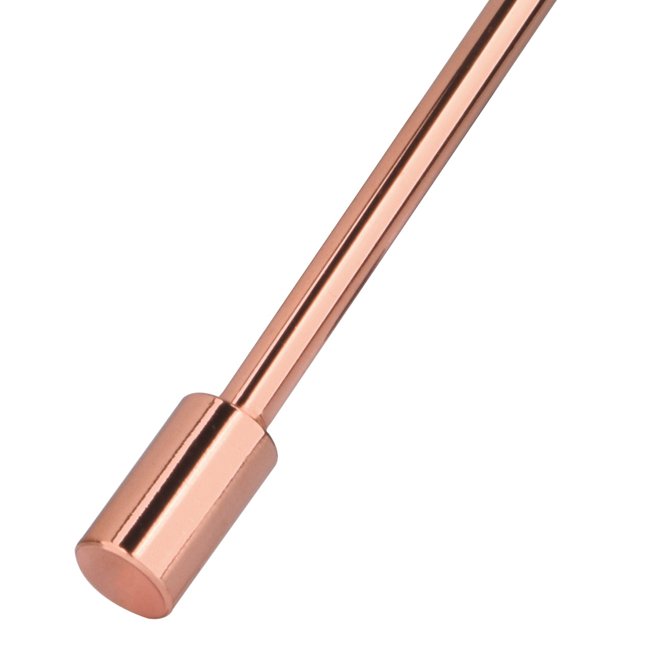 Copper Standard Bar Spoons