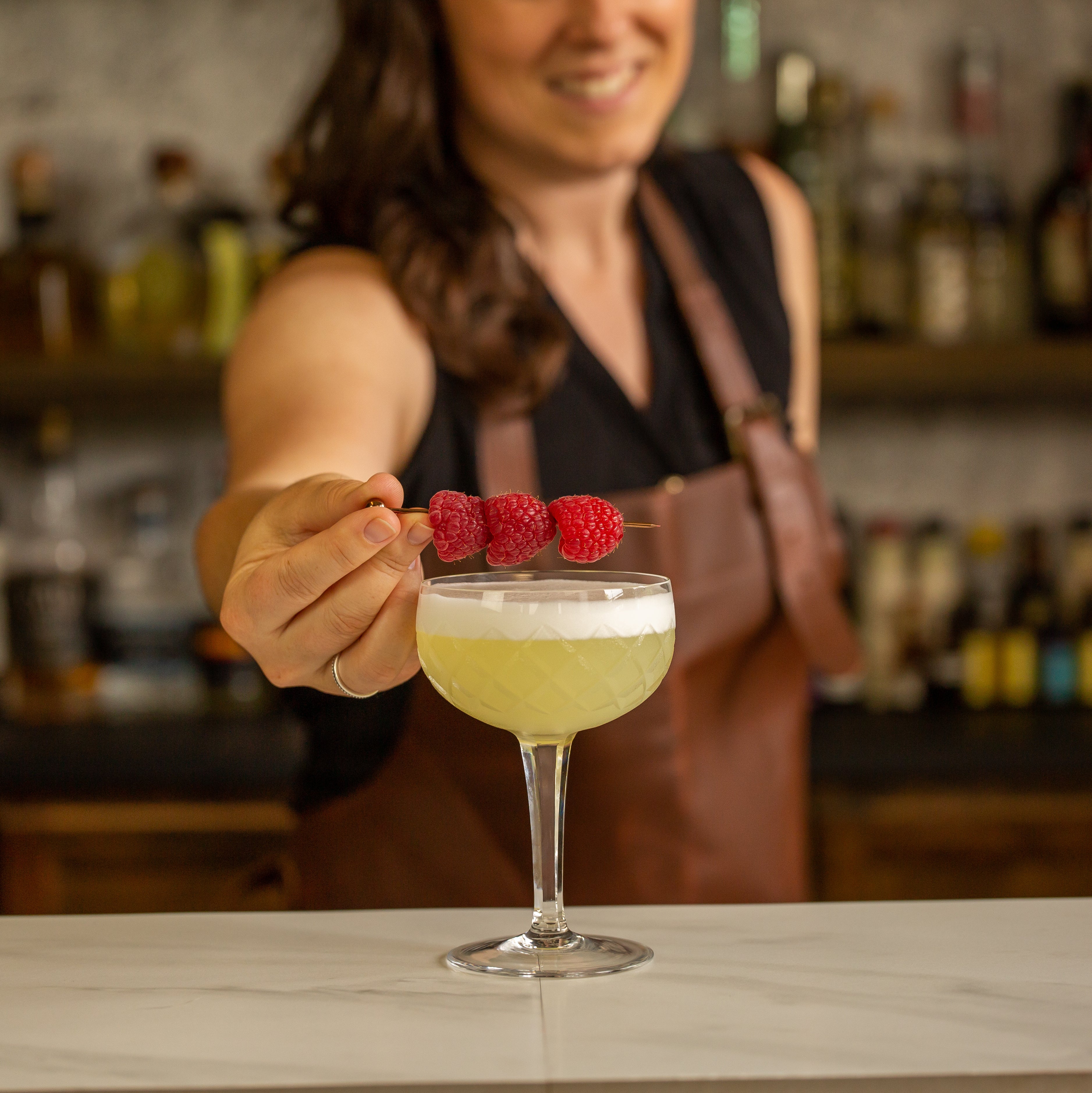 mixology course