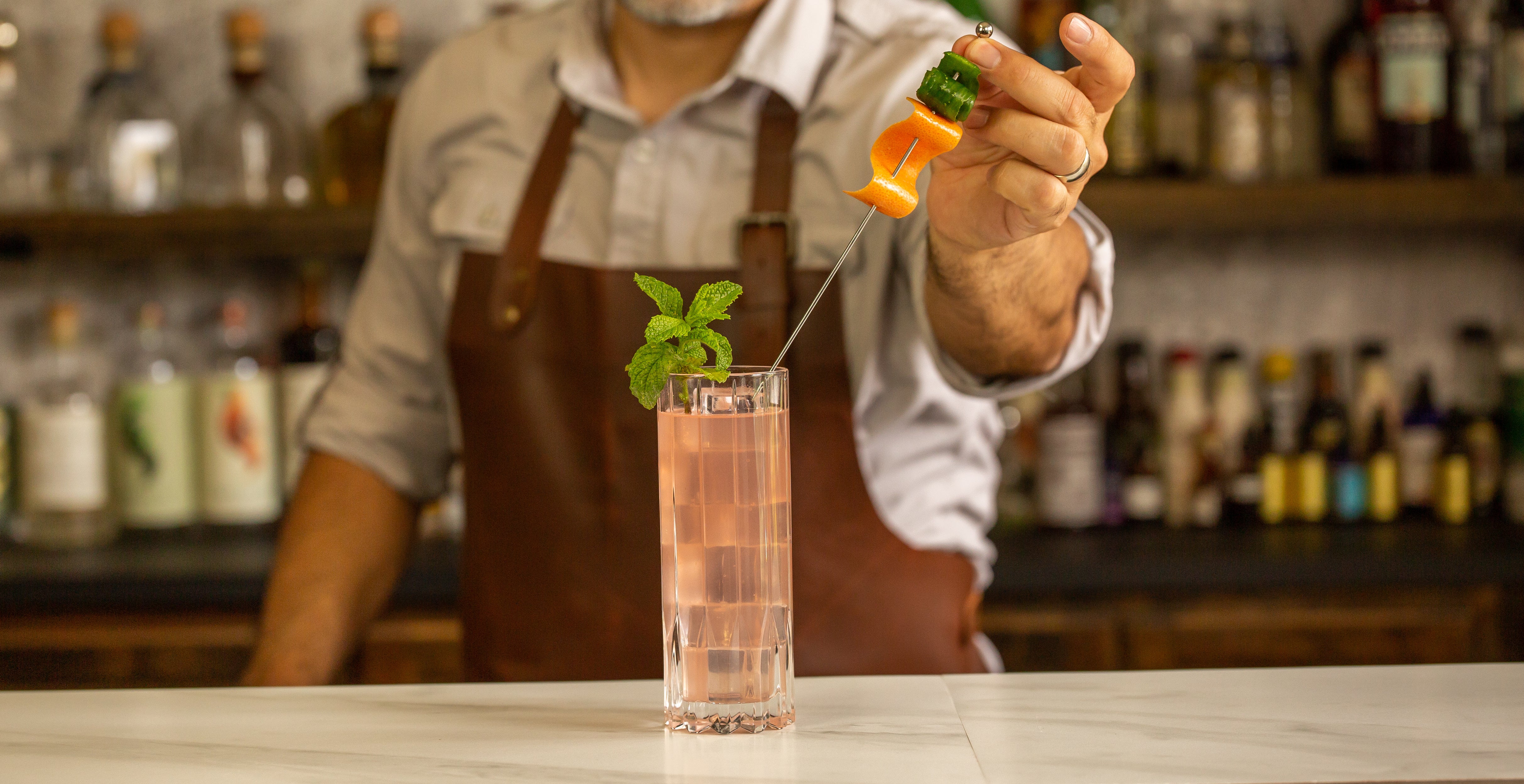bar tools