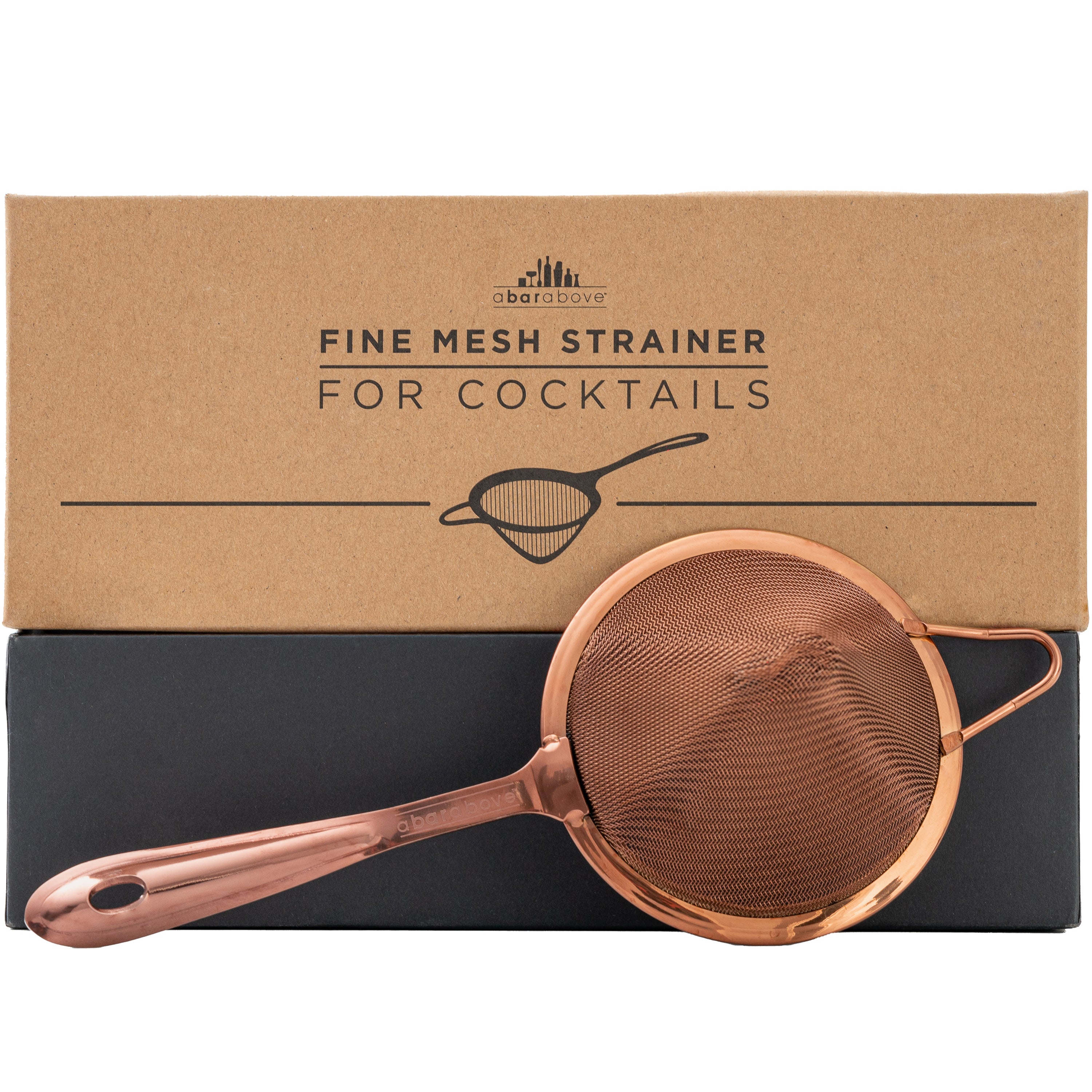 The Best Fine-Mesh Strainers