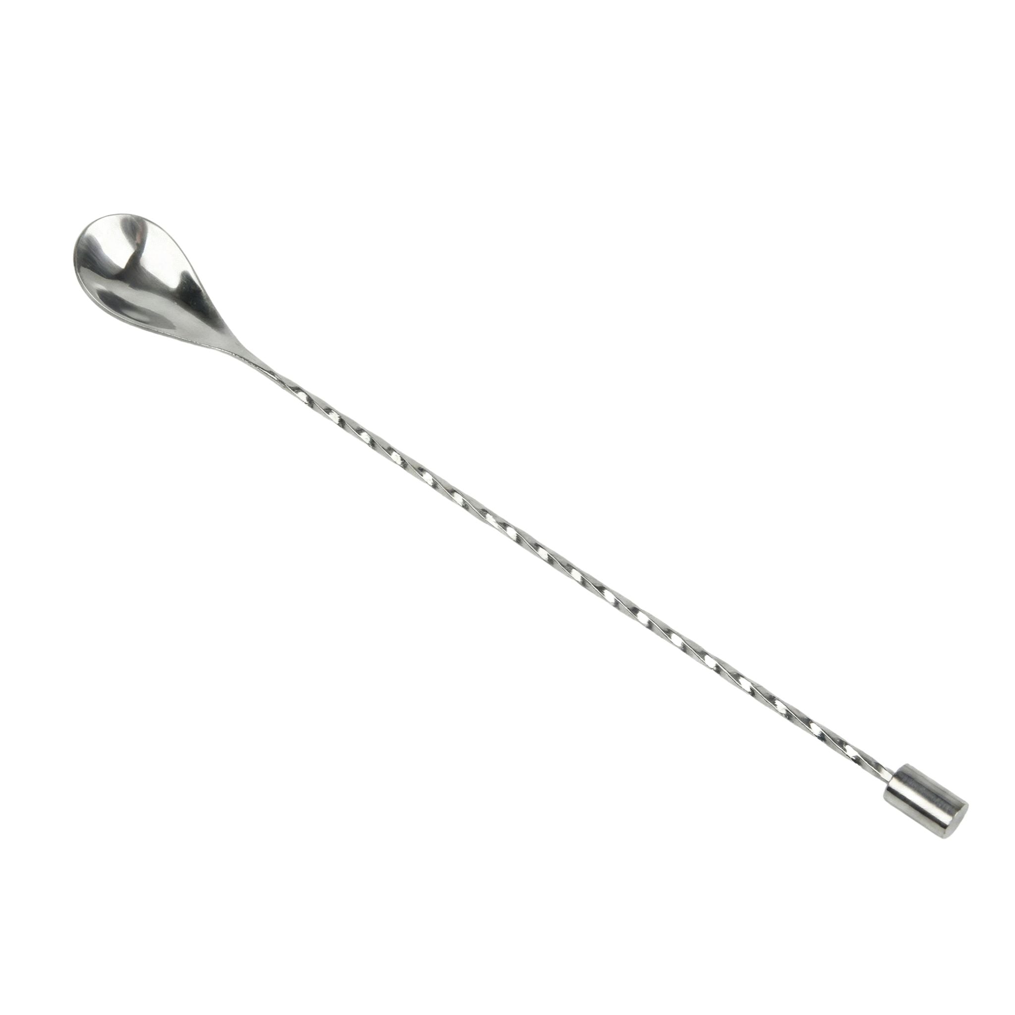 The Ultimate Home Bar Starter Set (Free Strainer & Class!)