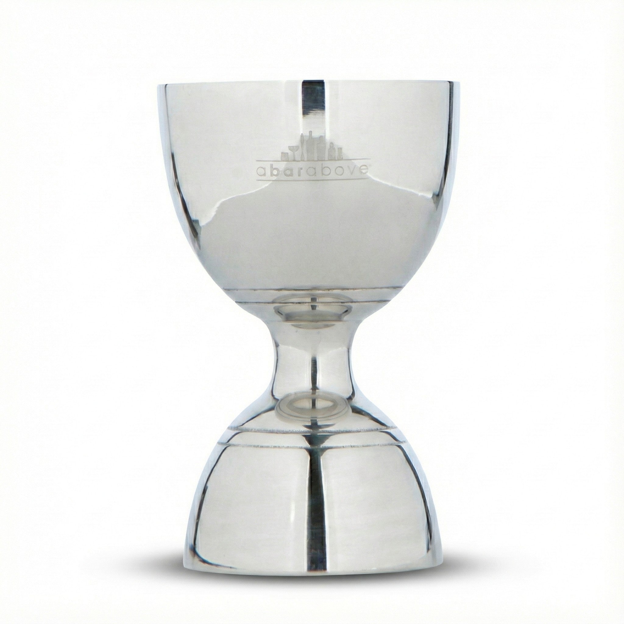 The Ultimate Home Bar Starter Set (Free Strainer & Class!)