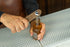 Bar Blade Bottle Opener Stainless Steel