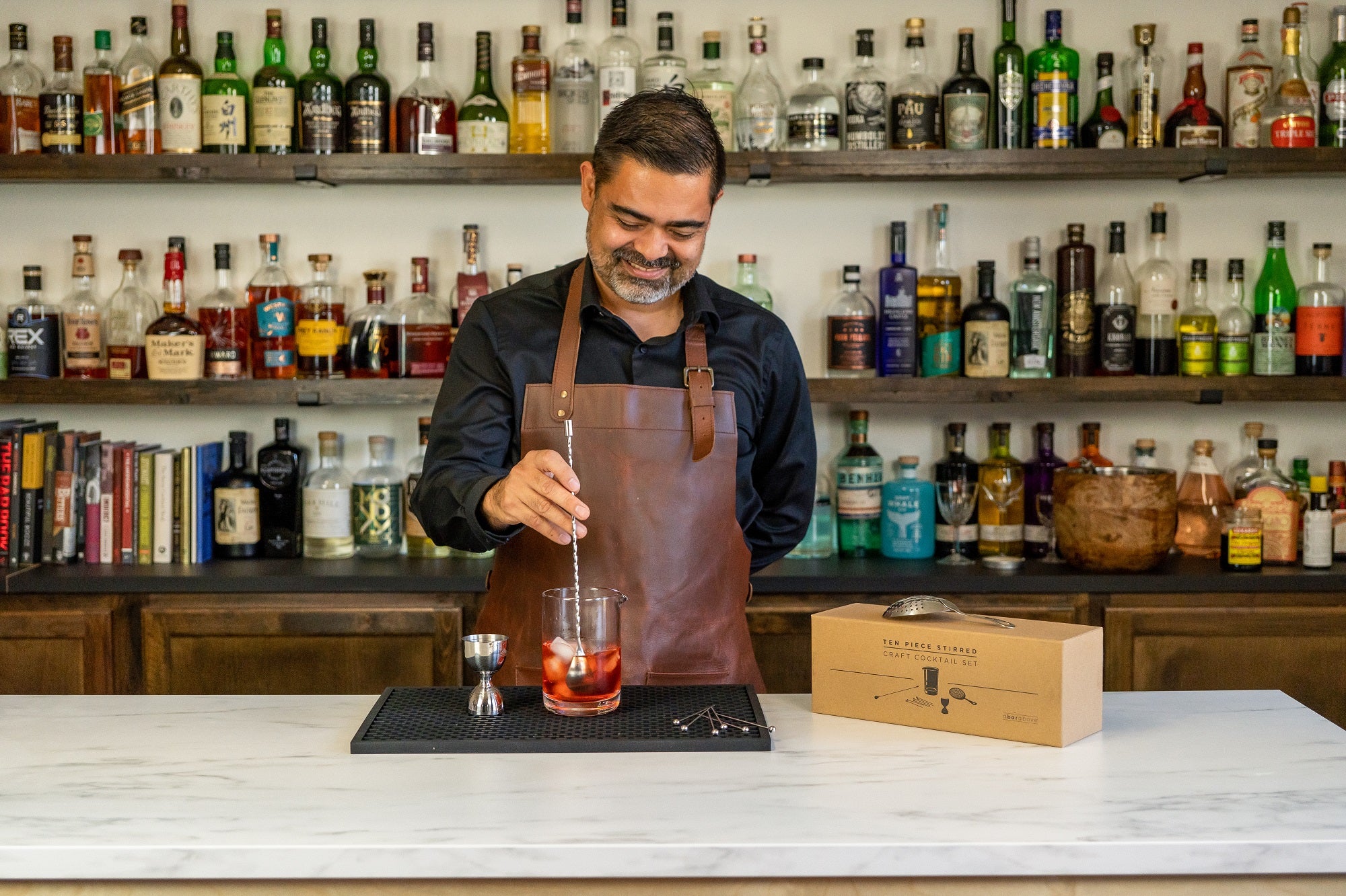 mixology online course