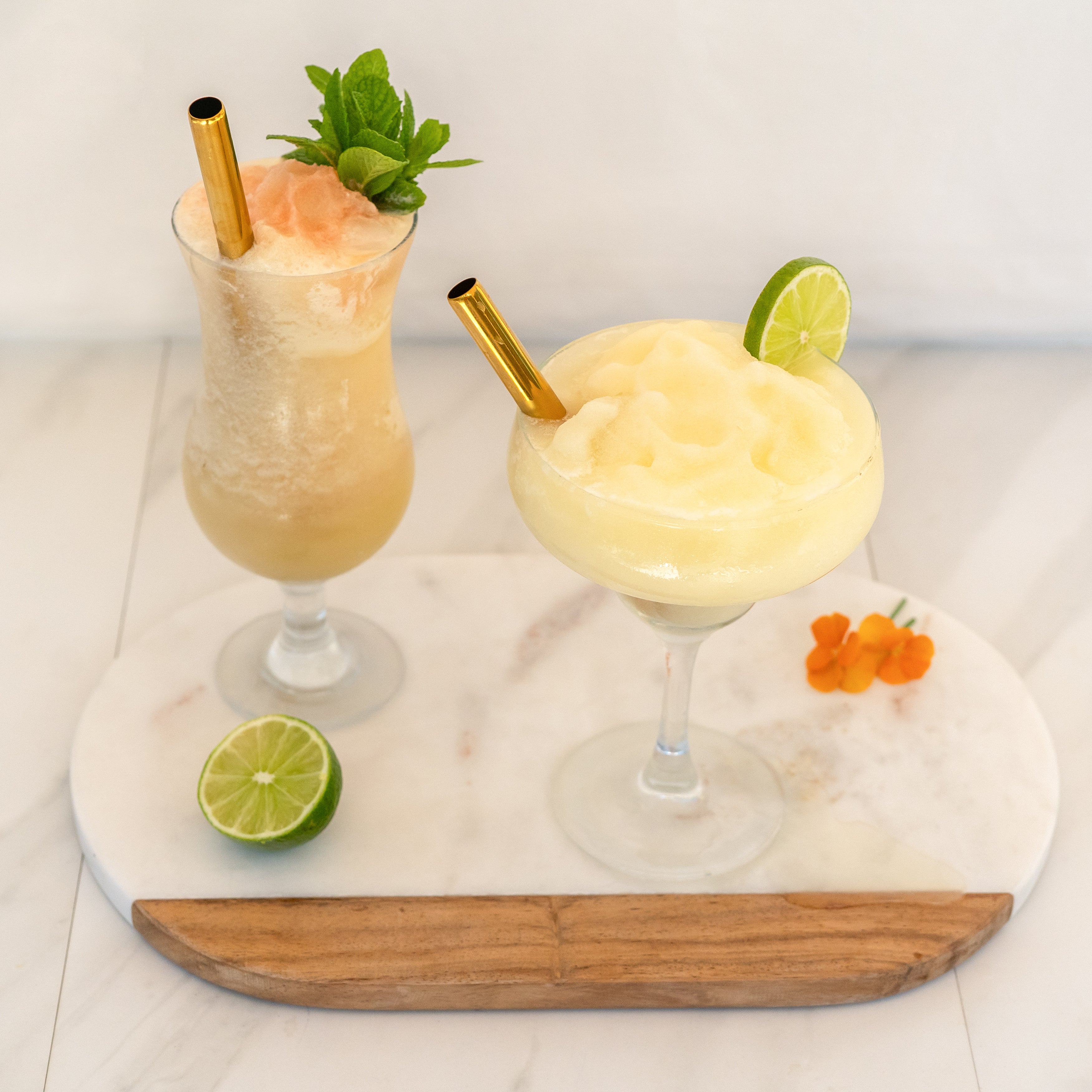 bar straws