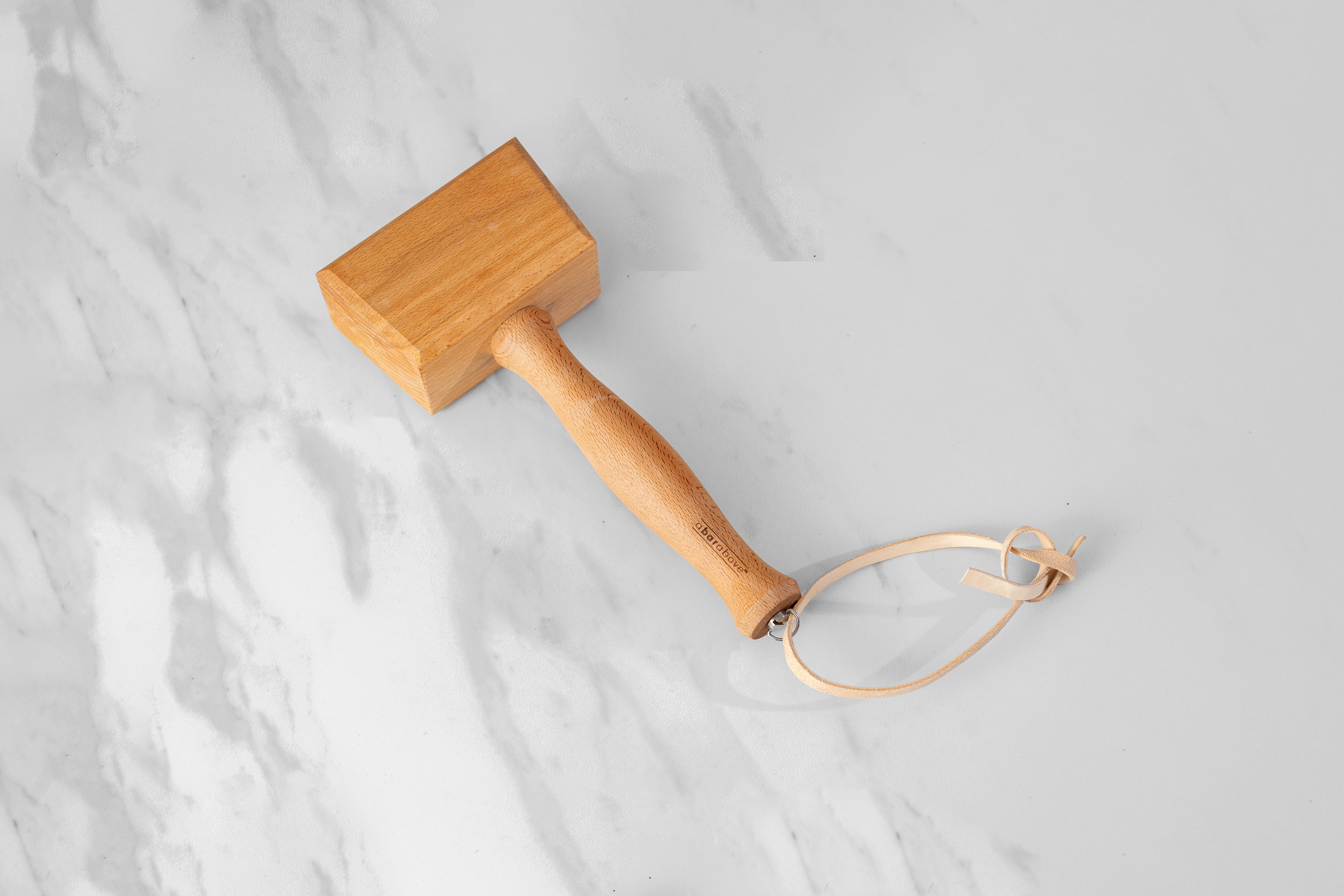 Beechwood Hammer
