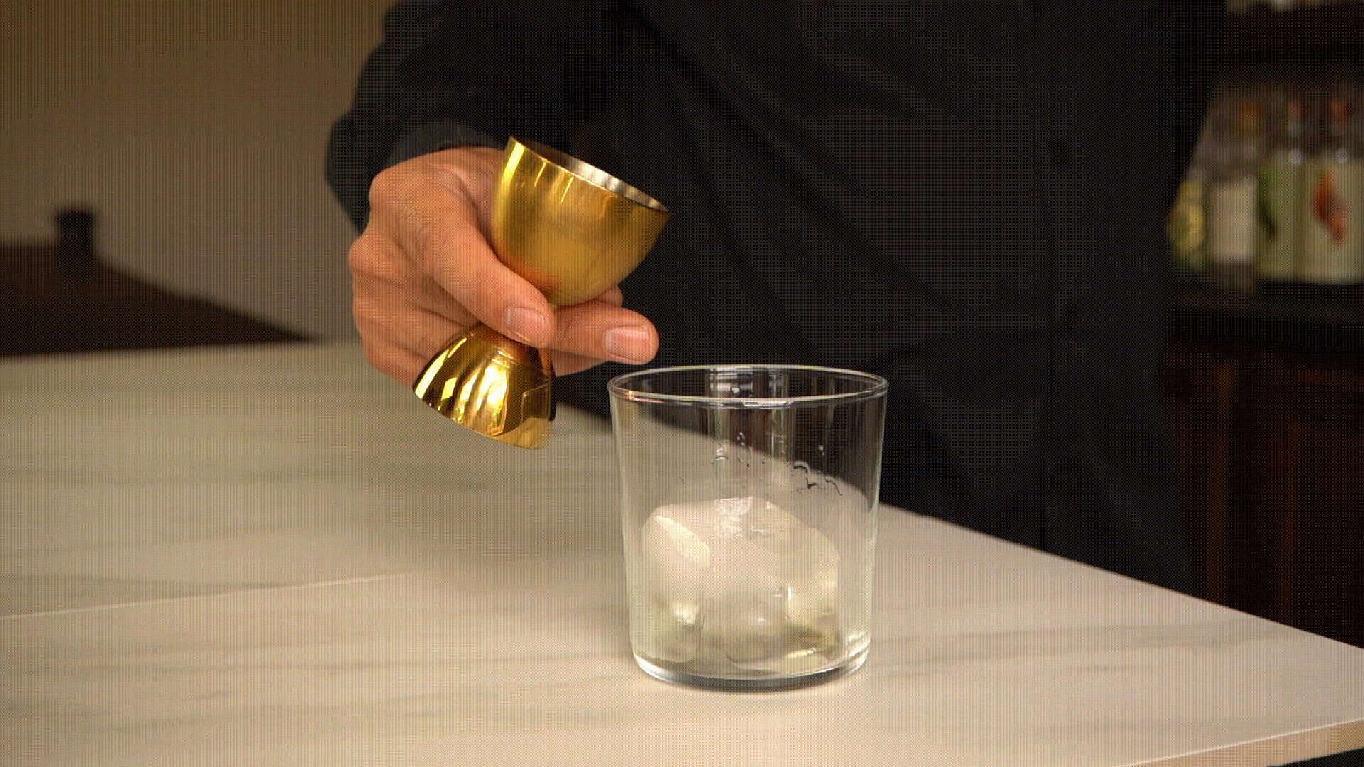 learn mixology