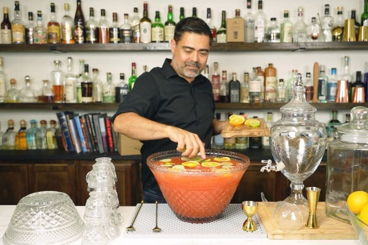 mixology courses online