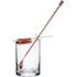 Copper Standard Bar Spoons
