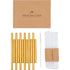 best cocktail straws