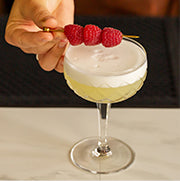 how to be a mixologist