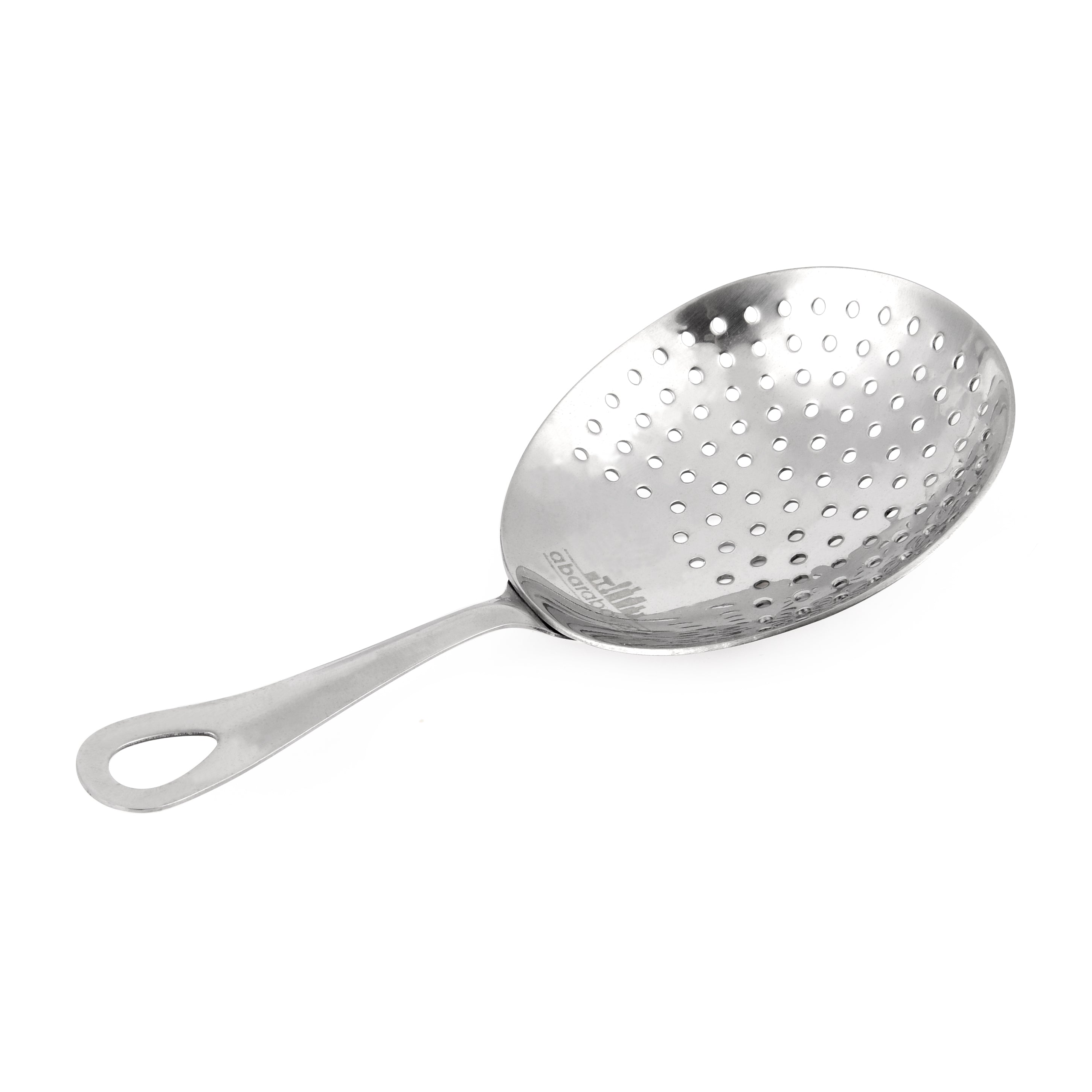 The Ultimate Home Bar Starter Set (Free Strainer & Class!)