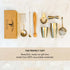 cocktail bar set