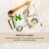 cocktail bar set