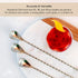 long bar spoon