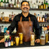 Art of Advanced Mocktails