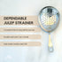 strainer set