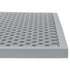Gray Silicone Bar Mat