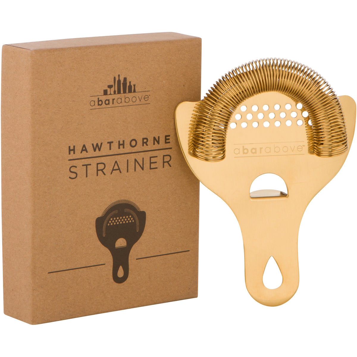 cocktail strainer