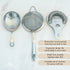 cocktail strainer