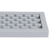 Gray Silicone Bar Mat