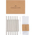 reusable cocktail straws