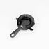 4-Prong Hawthorne Strainer Black