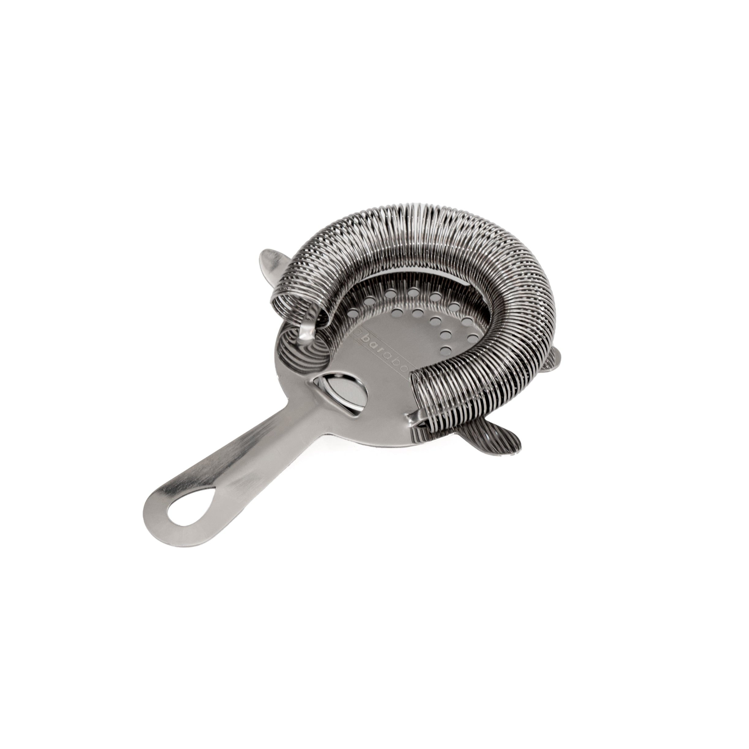 4-Prong Hawthorne Strainer Stainless Steel