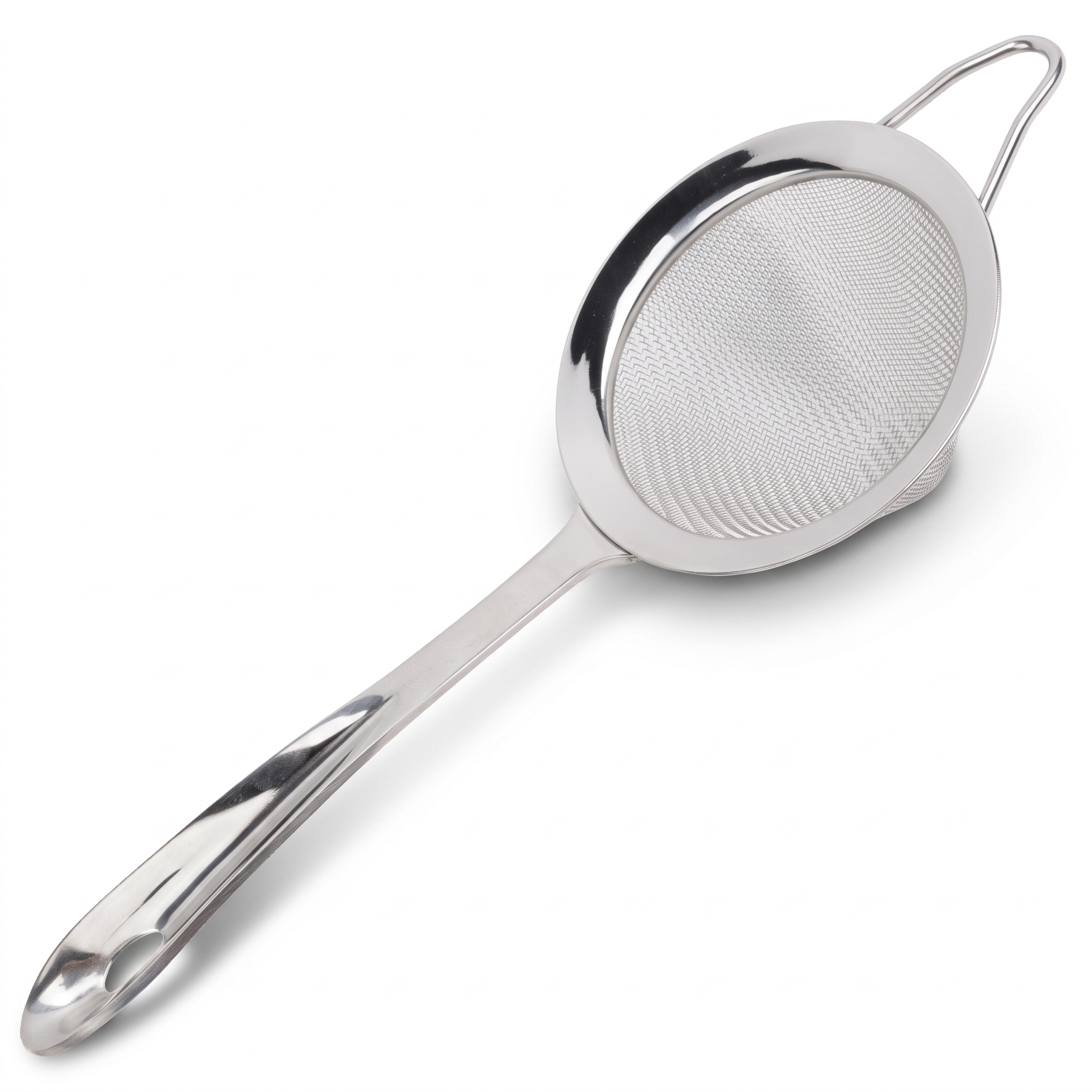 Fine Mesh Strainer - Stainless Steel