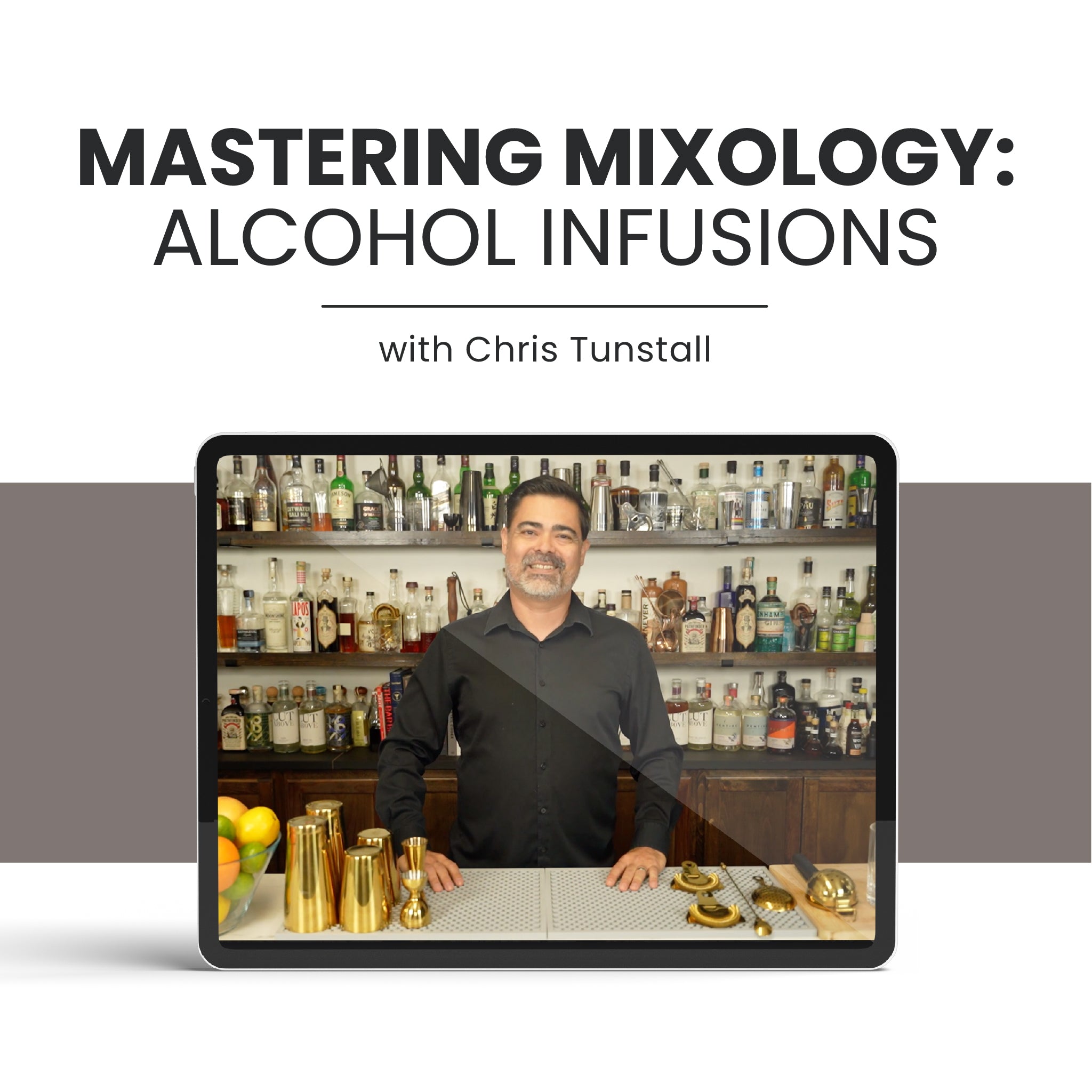 Mastering Mixology: Alcohol Infusions