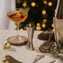 Holiday Cocktail Starter Set (Free Class!)