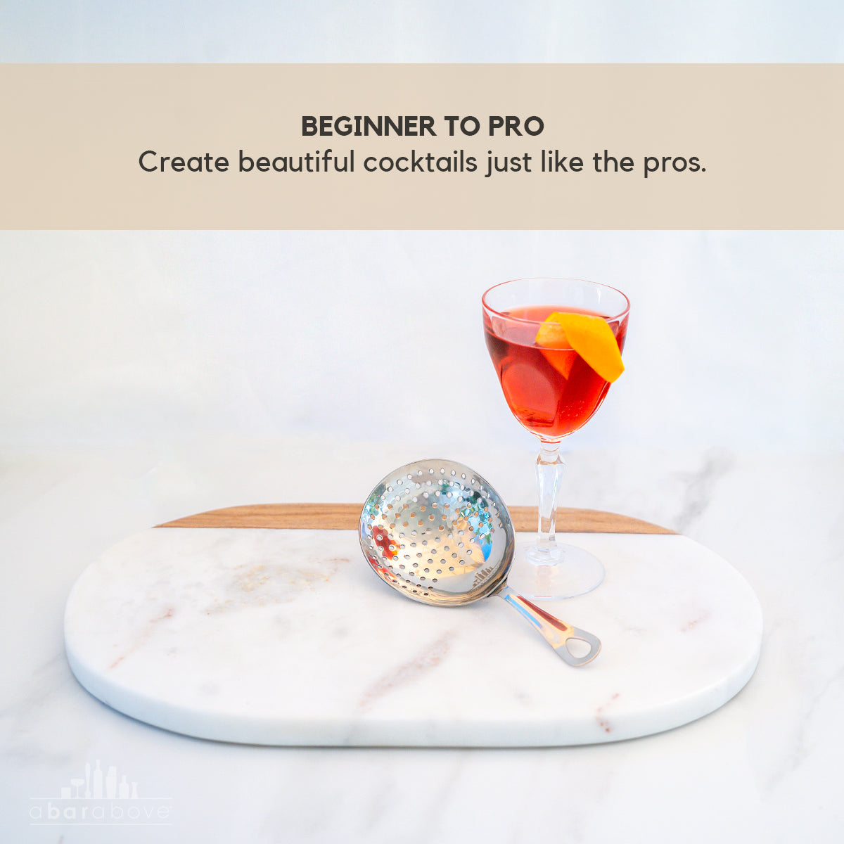 Handpicked: The Best Cocktail Strainers According to Drinks Pros