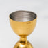 Bell Jigger - Gold