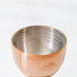 Bell Jigger - Antique Copper