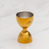 Bell Jigger - Gold
