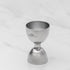 Bell Jigger - Stainless Steel