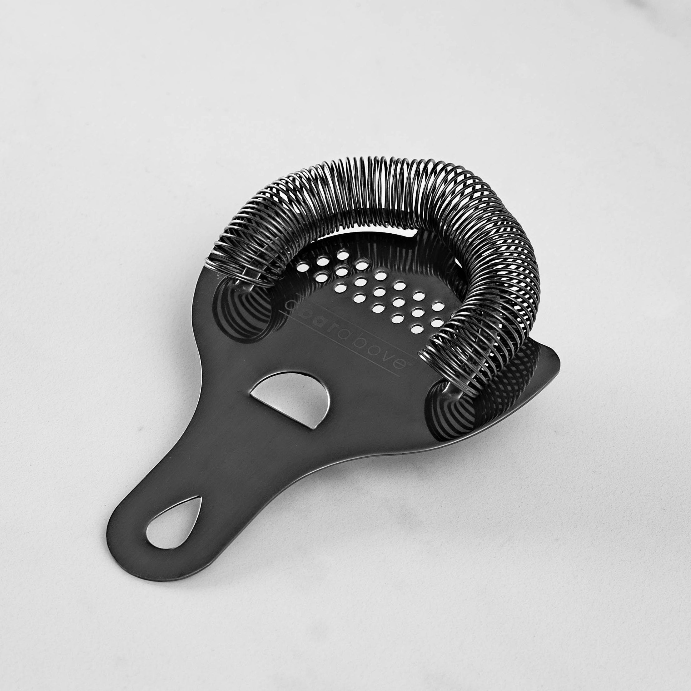 Black Hawthorne Strainer