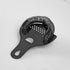 Black Hawthorne Strainer