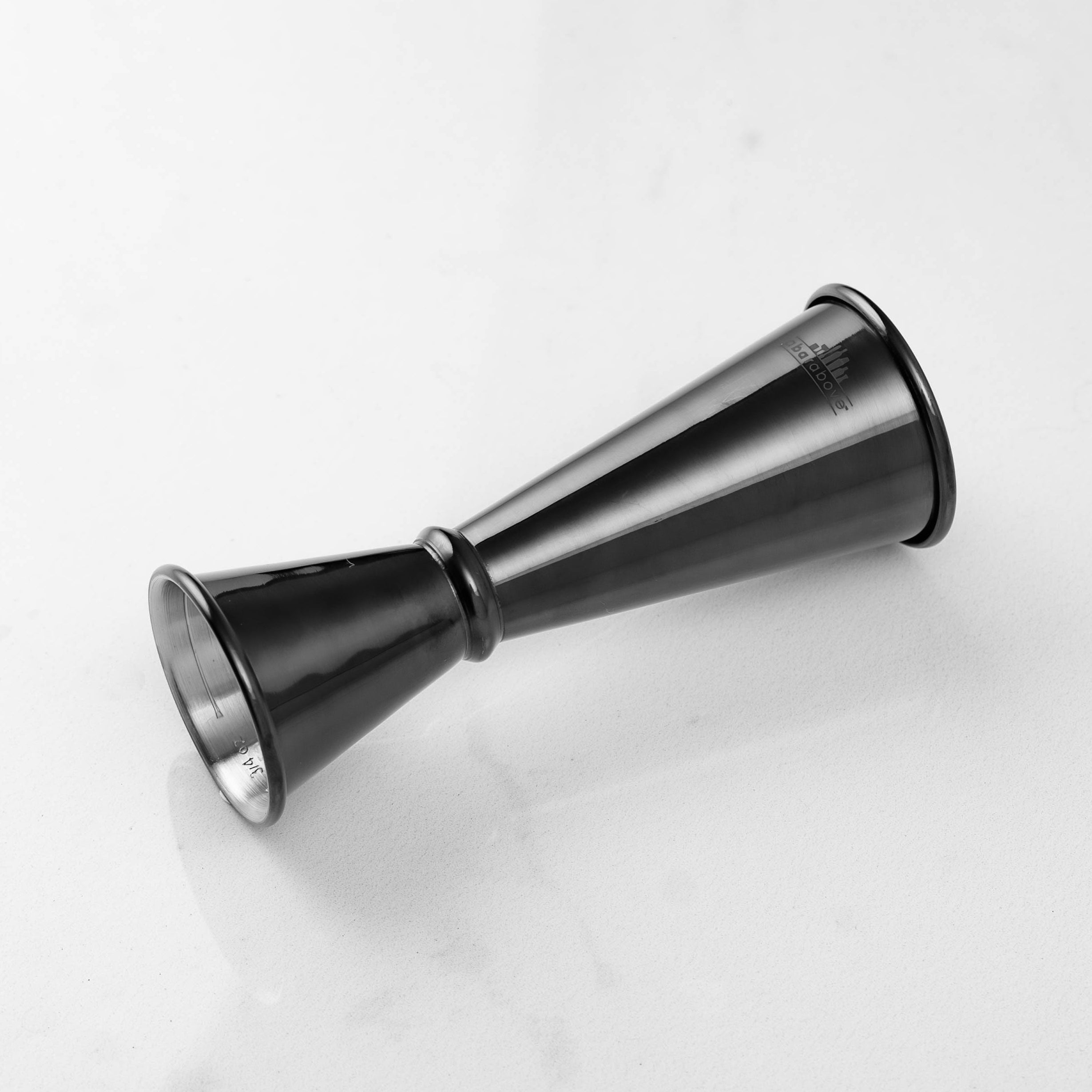 Japanese Jigger - Black