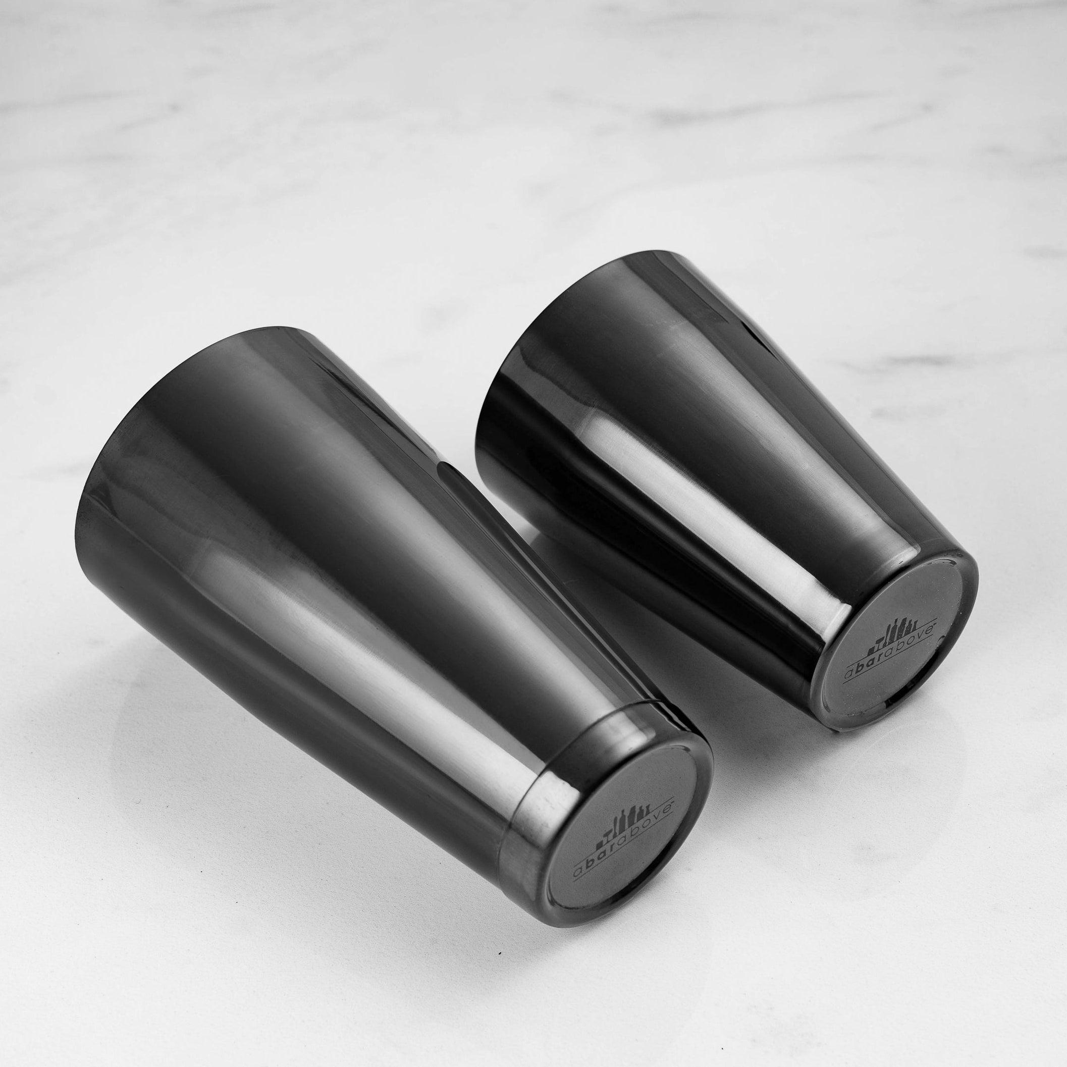 Boston Shaker Set - Black