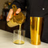 Boston Shaker Set - Gold