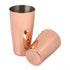 Copper Boston Shaker