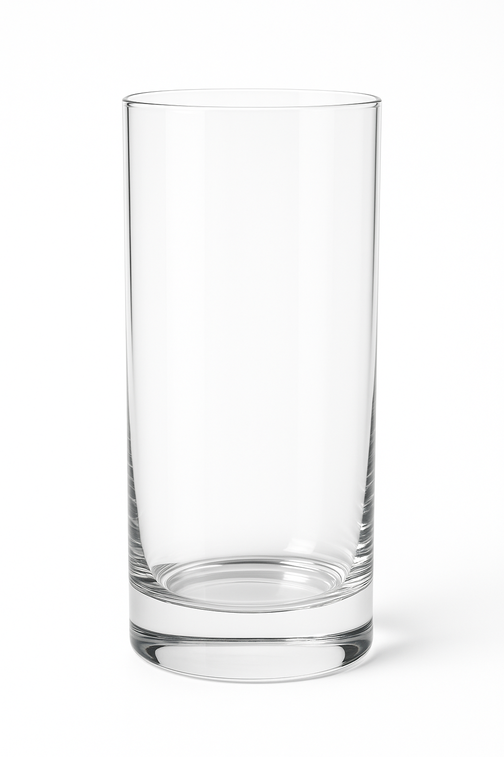 Classic Highball Glass