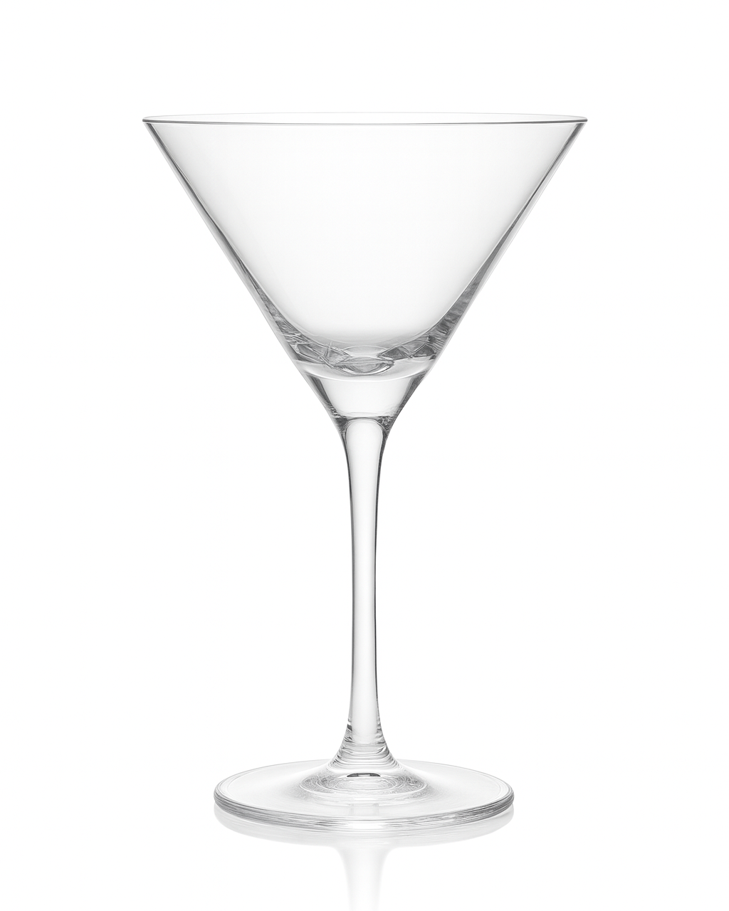 Classic Martini Glass