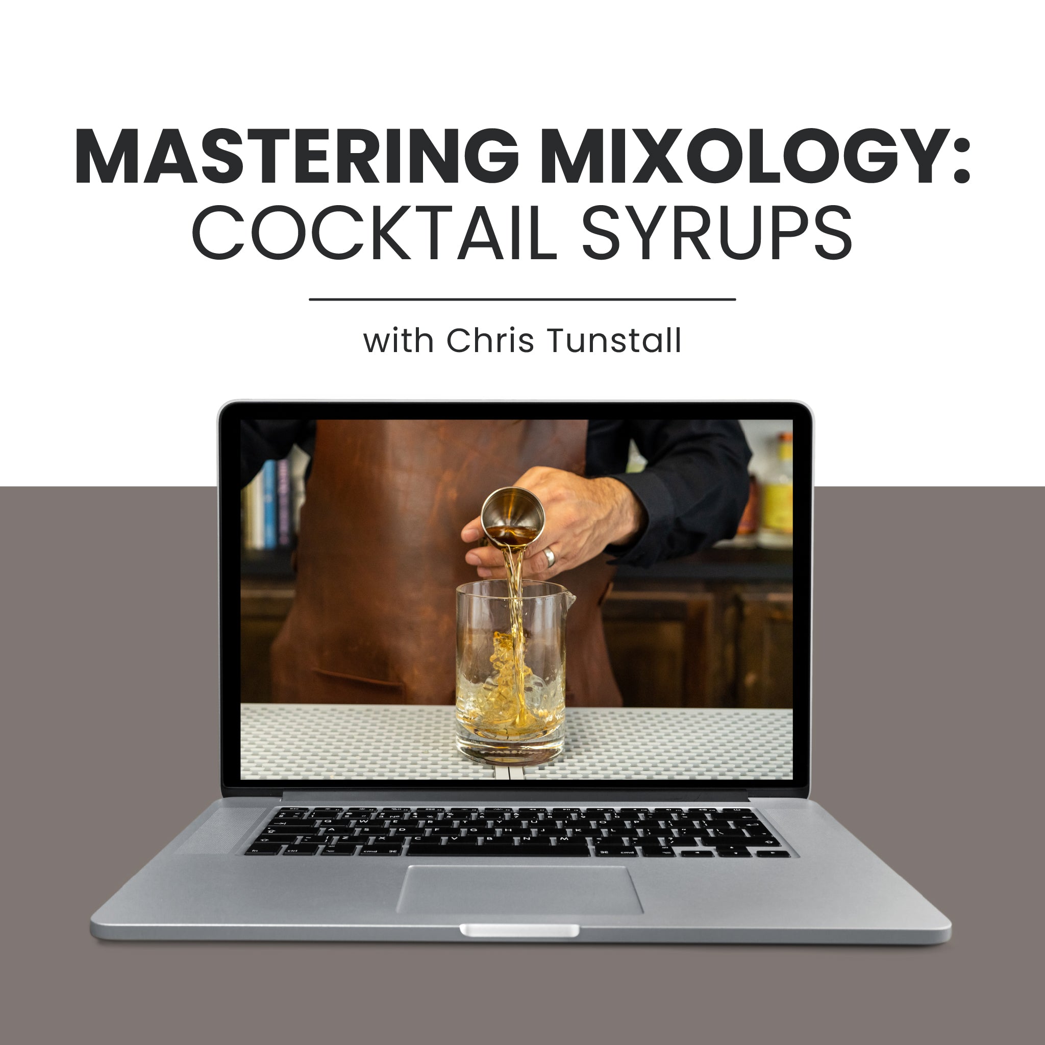 Mastering Mixology: Cocktail Syrups