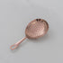Antique Copper Julep Strainer