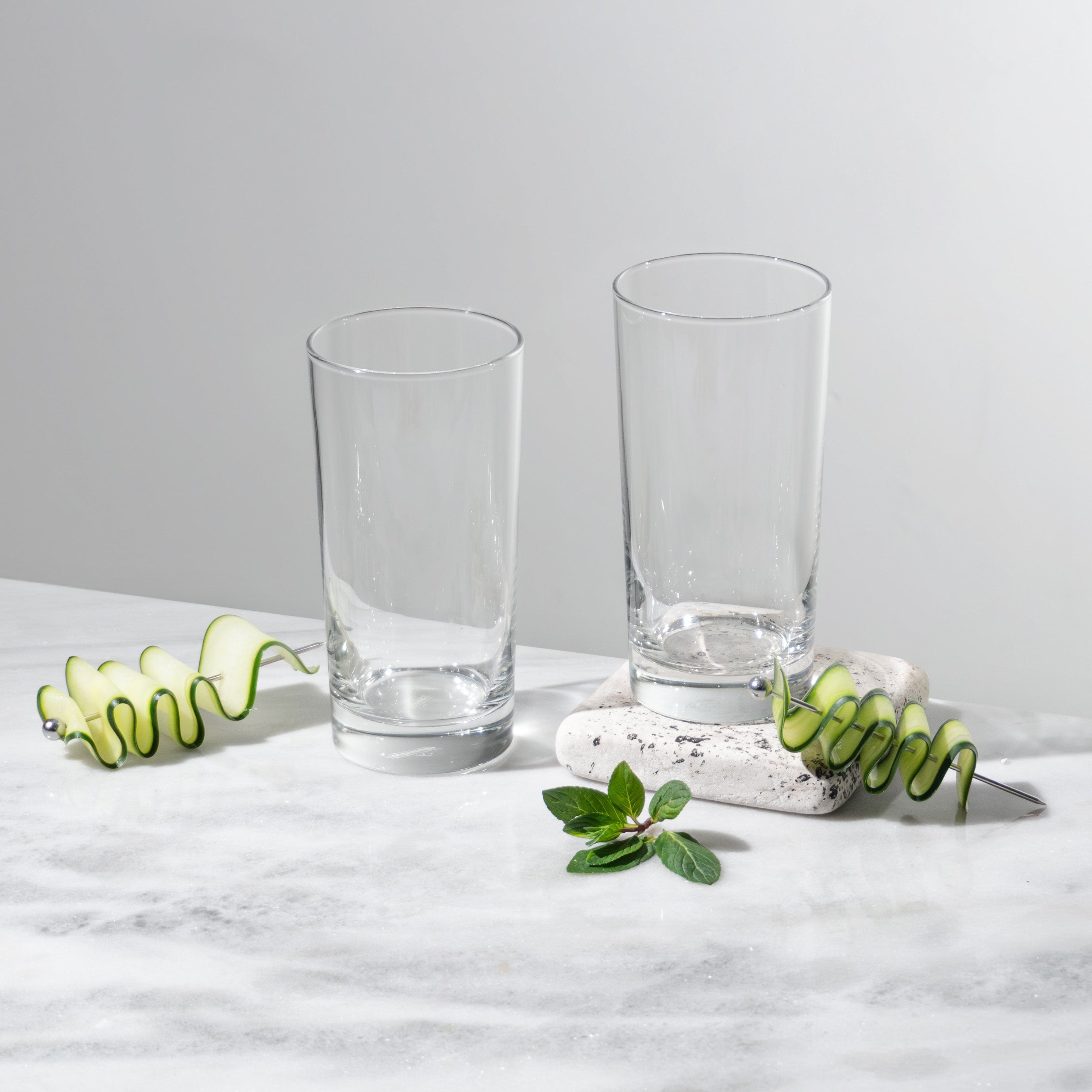 Classic Highball Glass