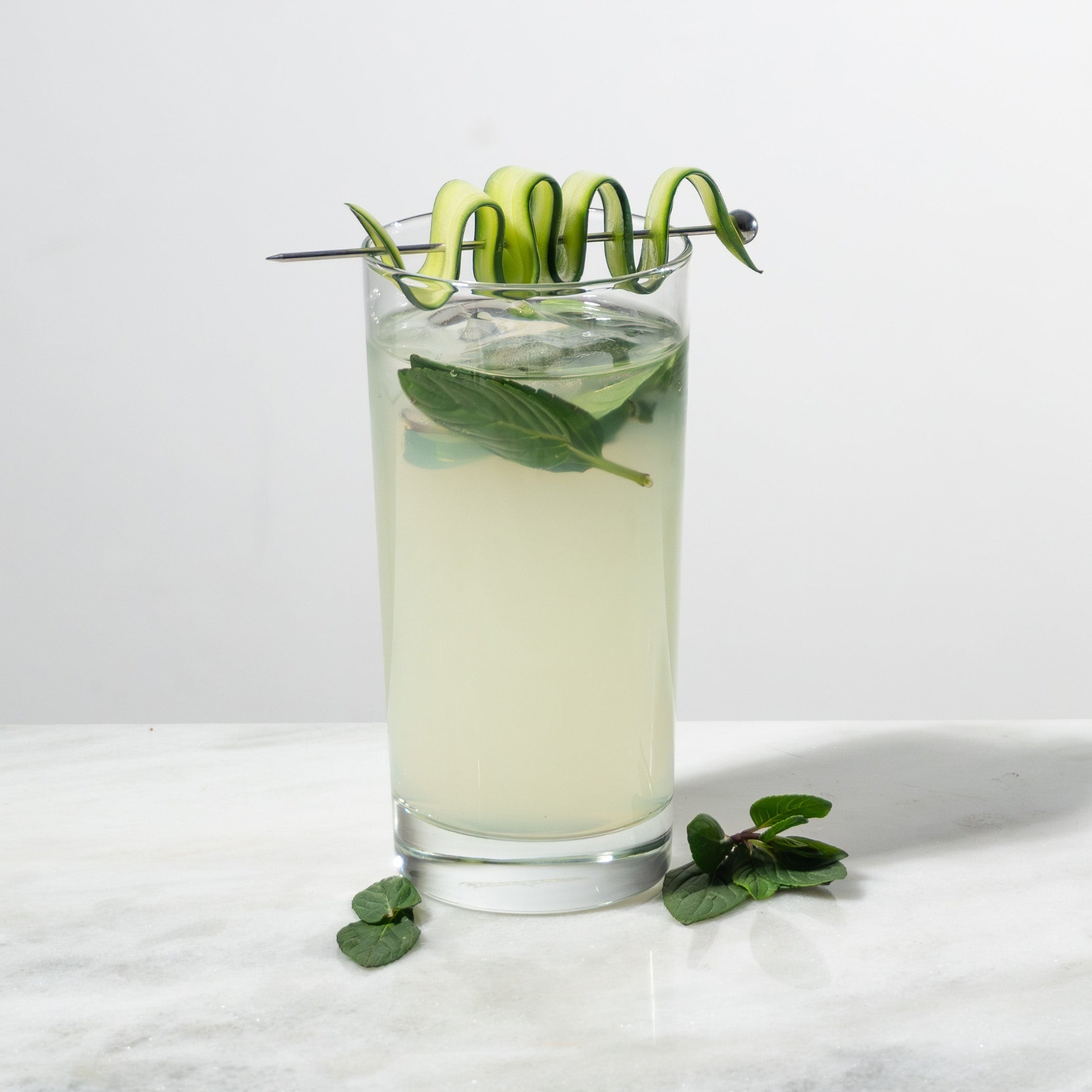Classic Highball Glass