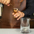 Bell Jigger - Antique Copper