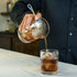 Julep Strainer for Mixing Glasses - Stainless Steel